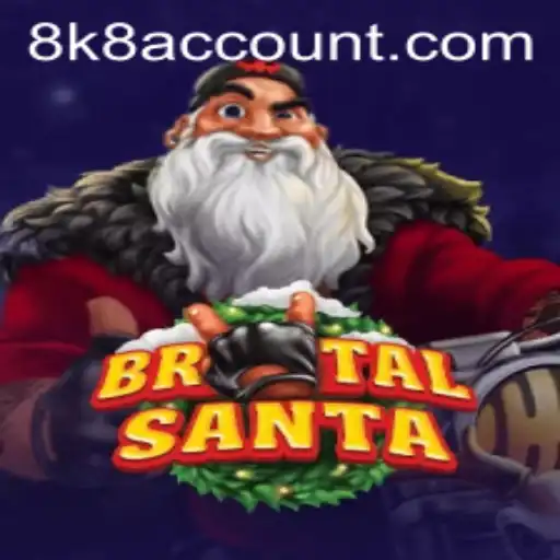 Unwrapping the Thrills of 'BrutalSanta': An 8k8 Gaming Spectacle
