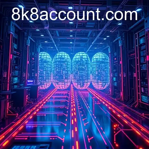 The Exclusive World of 8k8: Unlocking the Secrets