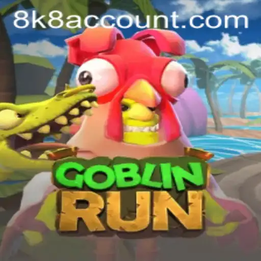 Exploring the Thrill of GoblinRun: The Latest Sensation in Gaming with 8k8 Strategy