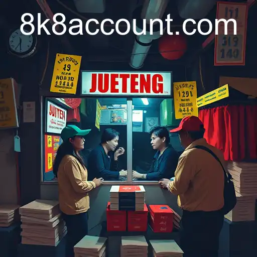 Understanding the Complex World of Jueteng