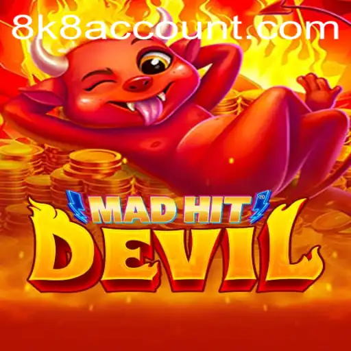 Discover the Thrilling World of MadHitDevil: Unveil the Secrets Behind 8k8