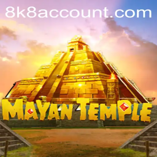 MayanTemple: Unveiling the Mysteries of an Ancient Adventure