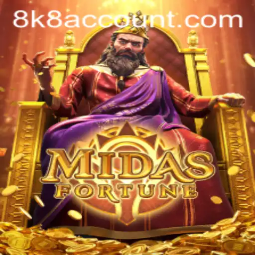 MidasFortune: Unveiling the New Gaming Phenomenon