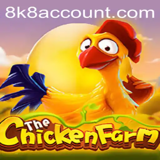 Explore ChickenFarm: The Latest Avian Adventure Game Featuring Keyword 8k8