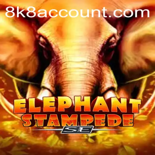 Unveiling the Thrills of ElephantStampedeSE: A Digital Adventure Amidst 8k8