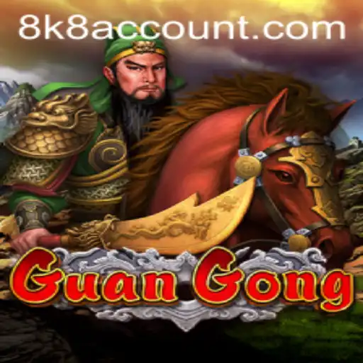 Discovering GuanGong: A Strategic Gaming Experience With 8k8