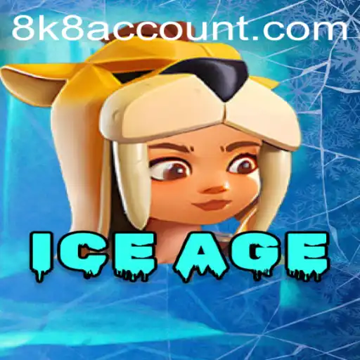 Delve into the Frozen Realm of IceAge: The Thrilling Adventure of 8k8