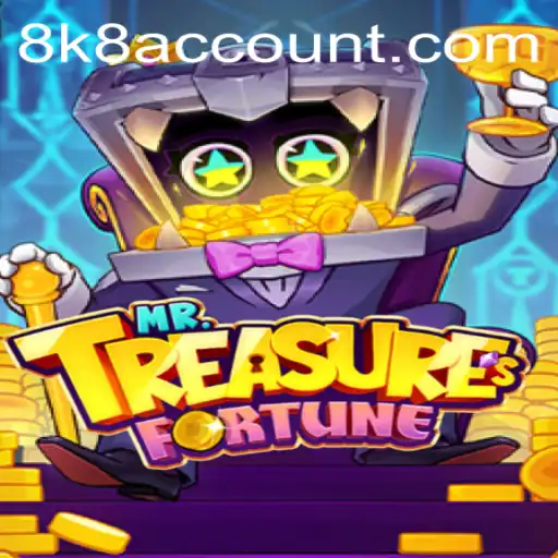 Discover the World of MrTreasuresFortune: A Thrilling Gaming Adventure
