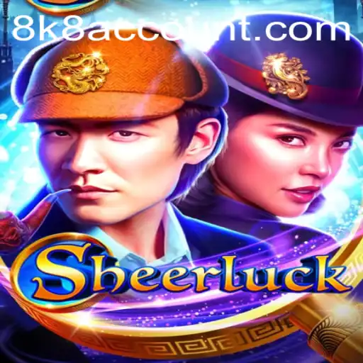 Unraveling the Mysteries of Sheerluck: A Thrilling Puzzle Adventure with 8k8