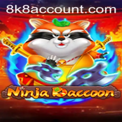 NinjaRaccoon: The Rise of the 8k8 Phenomenon