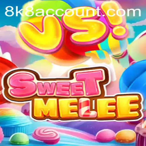 Dive into the Enchanting World of SweetMelee: The Ultimate Gaming Experience