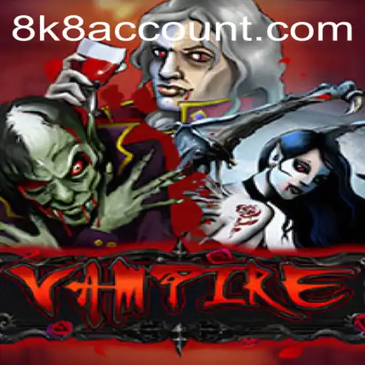 Vampire: The Thrilling Game of Strategy and Survival