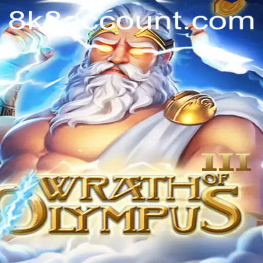 Exploring WrathofOlympusIII: A Journey Through the Gods